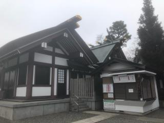成瀬 杉山神社の参拝記録(はるピョンさん)
