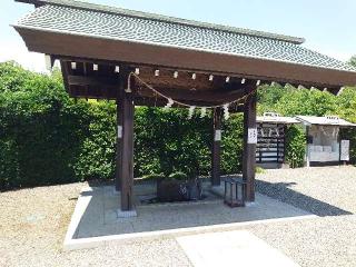 成瀬 杉山神社の参拝記録(aki-galaxyさん)