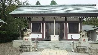 成瀬 杉山神社の参拝記録(kinginさん)