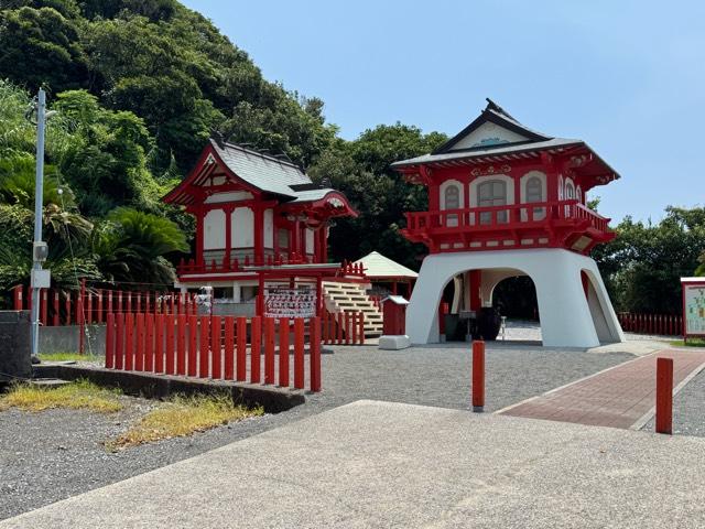 龍宮神社の参拝記録7