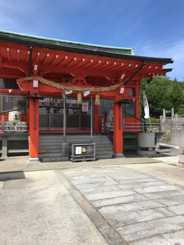 大宮八幡宮の参拝記録7