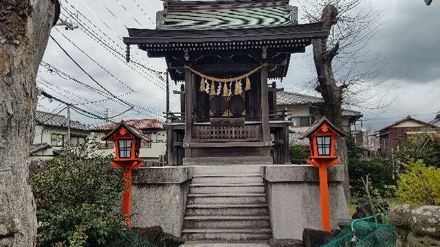 巖島神社の参拝記録6