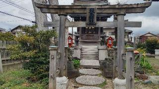 巖島神社の参拝記録(miyumikoさん)