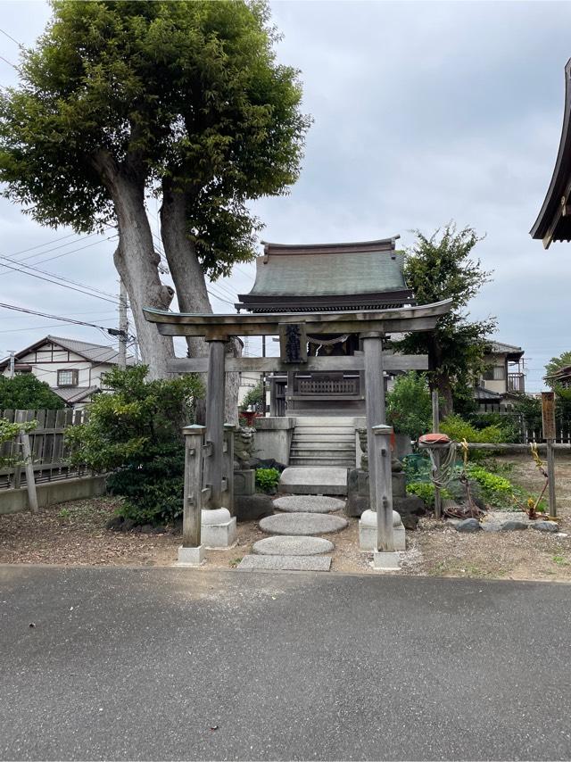 巖島神社の参拝記録9