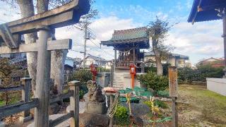 巖島神社の参拝記録(ステイさん)