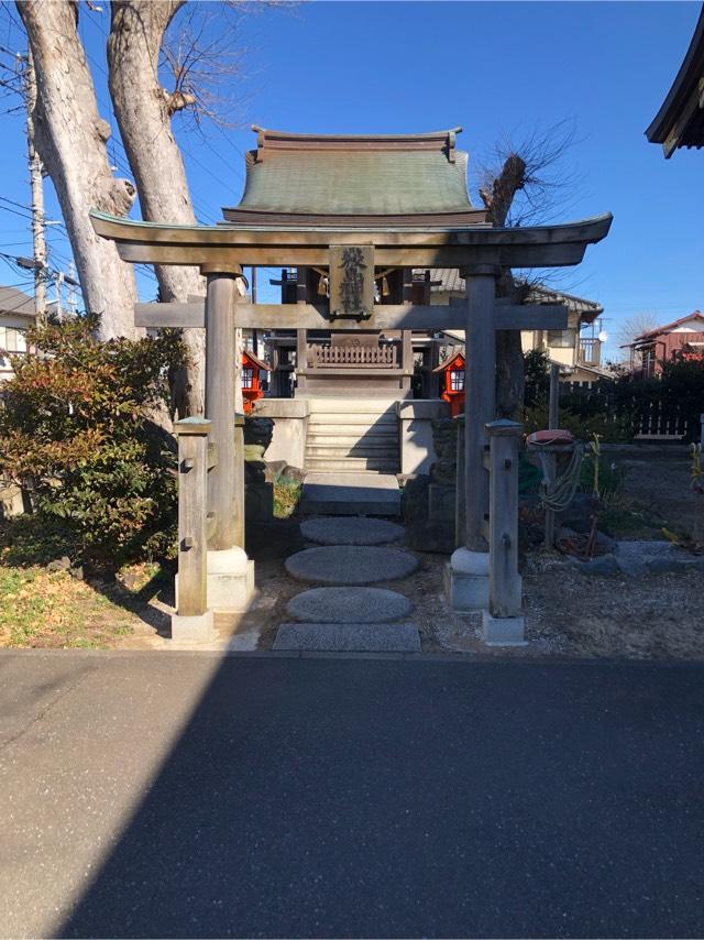 巖島神社の参拝記録8