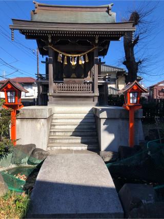 巖島神社の参拝記録(こーちんさん)