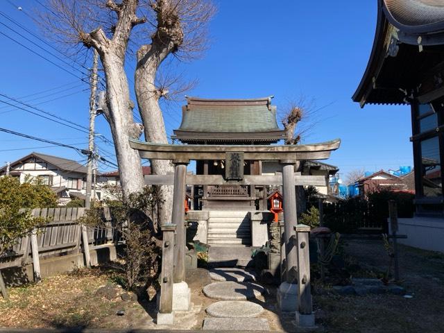 巖島神社の参拝記録5