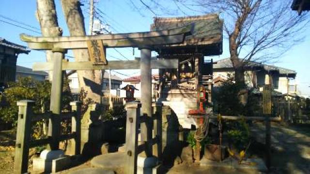 巖島神社の参拝記録2