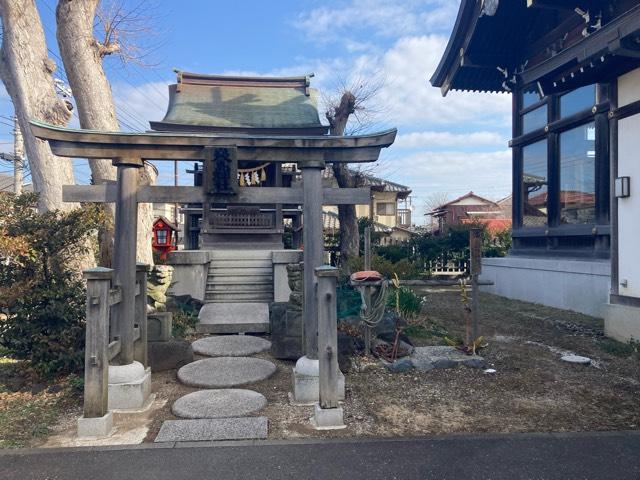 巖島神社の参拝記録7