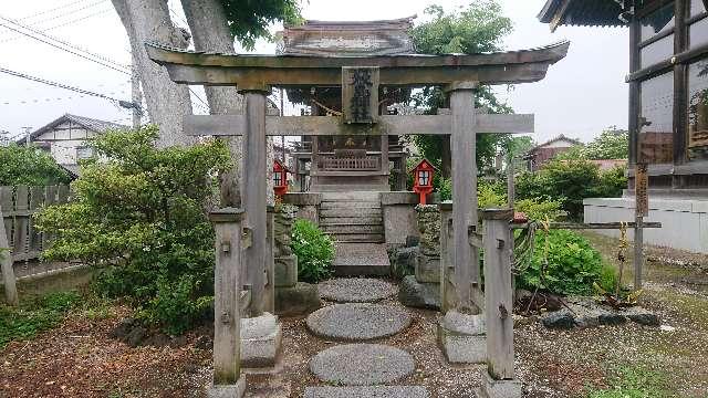 巖島神社の参拝記録4