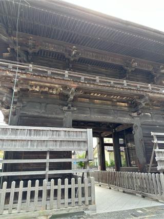 鳳凰山 甚目寺の参拝記録(清正さん)