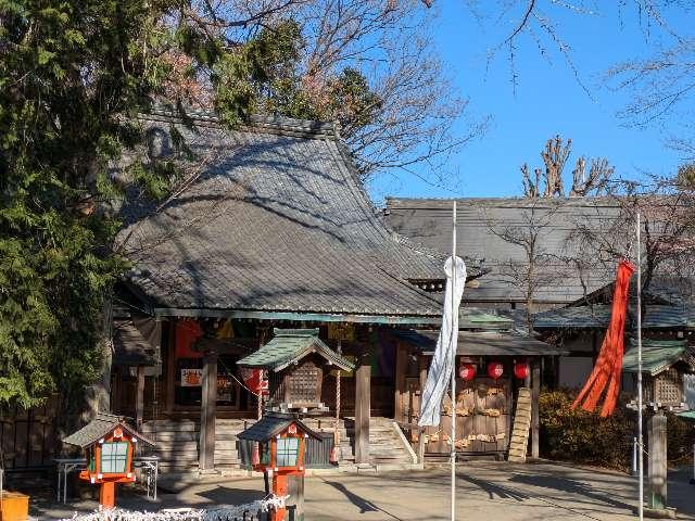 瀧轟山 明王院（等々力不動尊）の参拝記録8
