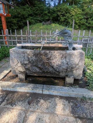 瀧轟山 明王院（等々力不動尊）の参拝記録(はくすみさん)