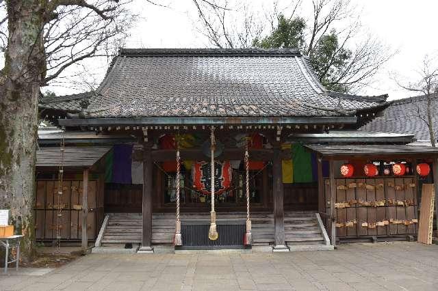 瀧轟山 明王院（等々力不動尊）の参拝記録6