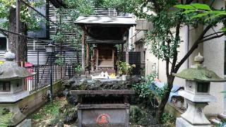 三島神社（稲荷鬼王神社 恵比寿神社）の参拝記録(なまはげさん)