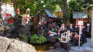 京濱伏見稲荷神社の参拝記録(オトギリルさん)