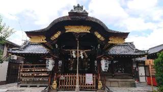 瀧尾神社の参拝記録(のぶちゃんさん)