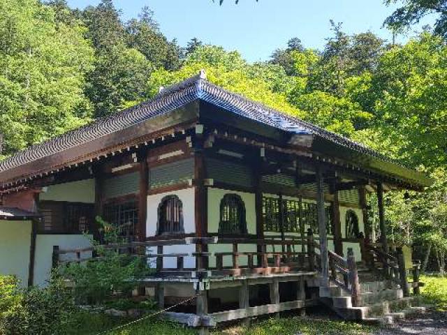 栃木県日光市湯元2559 日光山 温泉寺の写真3