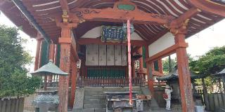 興福寺 南円堂(西国第九番)の参拝記録(優雅さん)