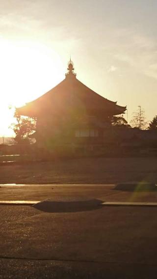 興福寺 南円堂(西国第九番)の参拝記録(まさやんさん)