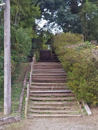 佐白山 正福寺の参拝記録(はじめさん)