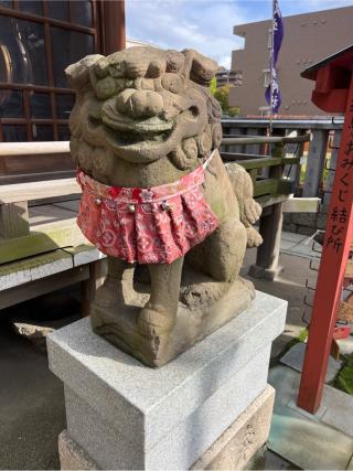 安倍晴明神社の参拝記録(⛩️🐍🐢まめ🐢🐍⛩️さん)