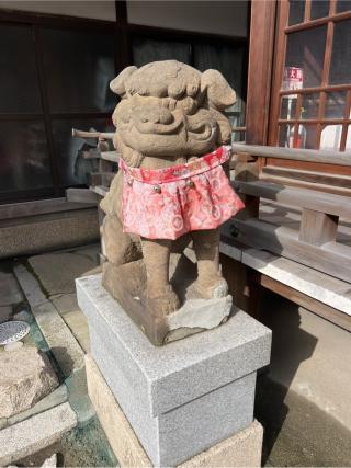 安倍晴明神社の参拝記録(⛩️🐍🐢まめ🐢🐍⛩️さん)