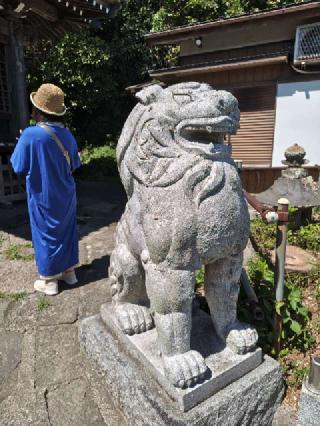 明鏡山 円満院 星井寺の参拝記録(はじめさん)