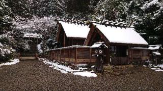 日向大神宮の参拝記録(のぶちゃんさん)
