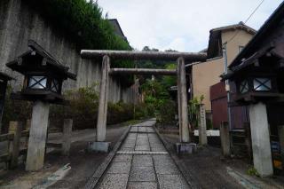 日向大神宮の参拝記録(のぶちゃんさん)