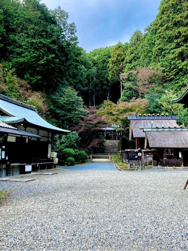 日向大神宮の参拝記録6