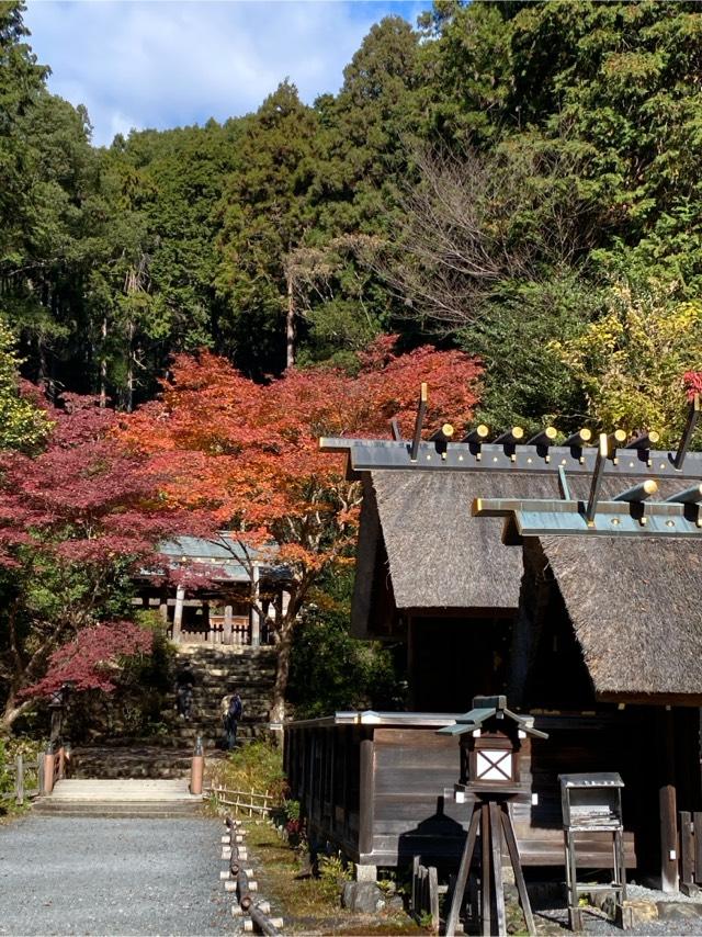 日向大神宮の参拝記録5