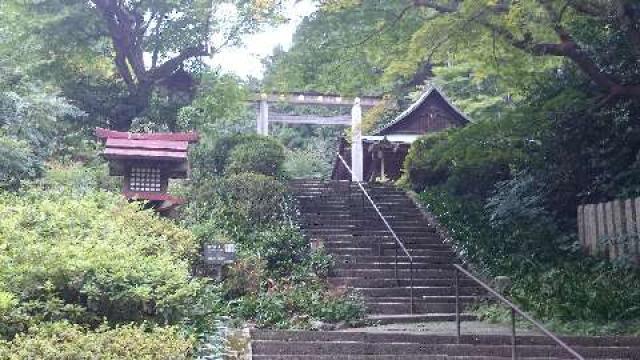 日向大神宮の参拝記録4