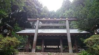 日向大神宮の参拝記録(Hiroさん)