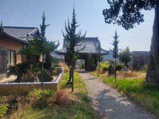 瑞雲山 天寧寺の参拝記録(まっきーさん)