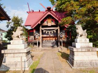 五ﾉ辻稲荷神社の参拝記録(miyumikoさん)