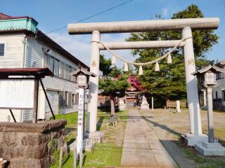 五ﾉ辻稲荷神社の参拝記録(miyumikoさん)