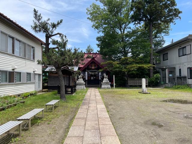五ﾉ辻稲荷神社の参拝記録(ヨッシーさん)