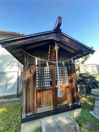 五ﾉ辻稲荷神社の参拝記録(こうさん)