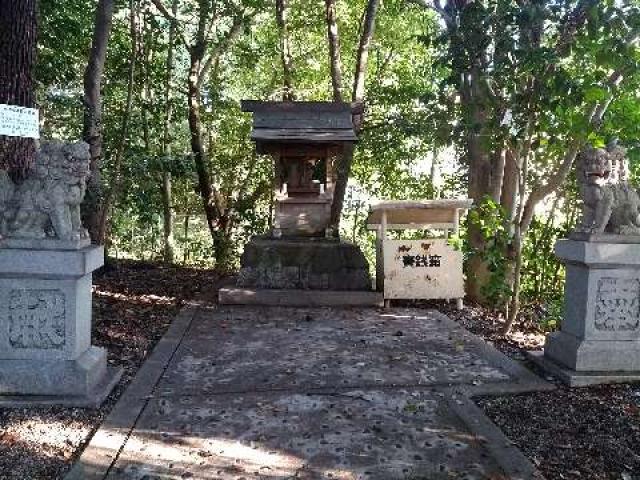 貴船神社（貴布弥大明神）の写真1