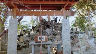 浅間神社の参拝記録(miyumikoさん)