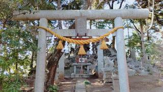 浅間神社の参拝記録(miyumikoさん)