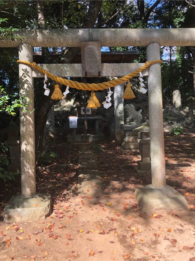 浅間神社の参拝記録5