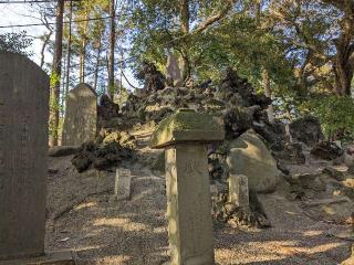 浅間神社の参拝記録(はしどいさん)