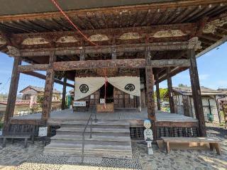 実正山 定林寺の参拝記録(パスカルさん)