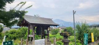 実正山 定林寺の参拝記録(RUIさん)