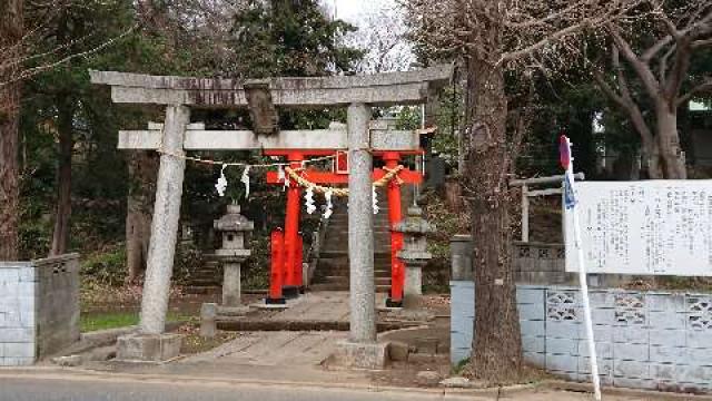 高松八幡神社（若宮八幡）の参拝記録(Kyuseiさん)