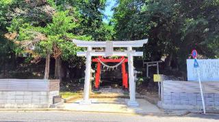 高松八幡神社（若宮八幡）の参拝記録(オトギリルさん)