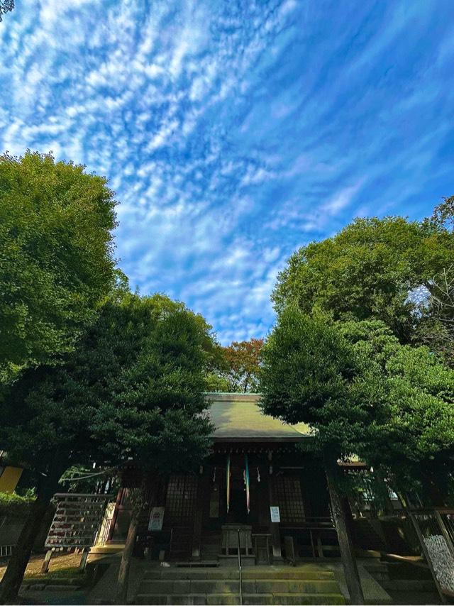 高松八幡神社（若宮八幡）の参拝記録7